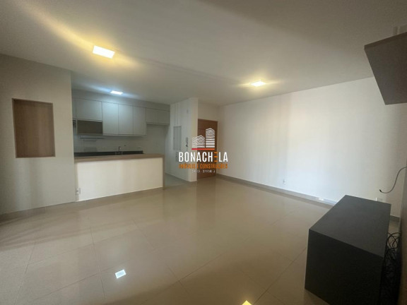 Apartamento com 3 Quartos à Venda, 92 m² em Vila Almeida - Indaiatuba