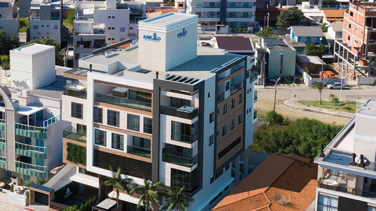 Imagem Cobertura com 4 Quartos à Venda, 165 m² em Canto Grande - Bombinhas