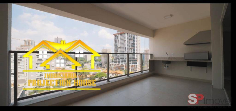 Imagem Apartamento com 3 Quartos à Venda, 110 m² em Consolação - São Paulo