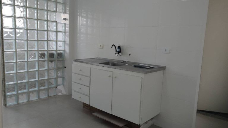 Imagem Apartamento com 1 Quarto à Venda, 44 m² em Centro - Diadema