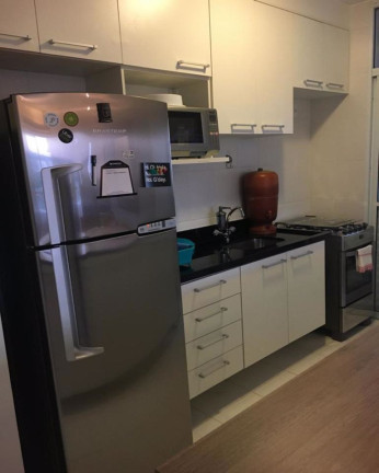 Imagem Apartamento à Venda,  em Jardim Tupanci - Barueri