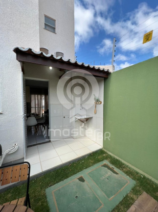 Imagem Casa com 3 Quartos à Venda, 57 m² em Passaré - Fortaleza