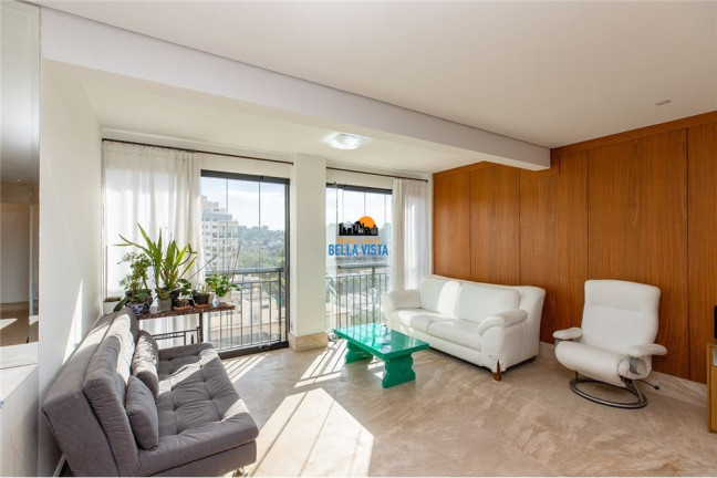 Imagem Apartamento com 2 Quartos à Venda,  em Cidade Jardim - São Paulo