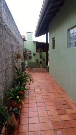 Imagem Casa com 3 Quartos à Venda, 280 m² em Jardim Estância Brasil - Atibaia