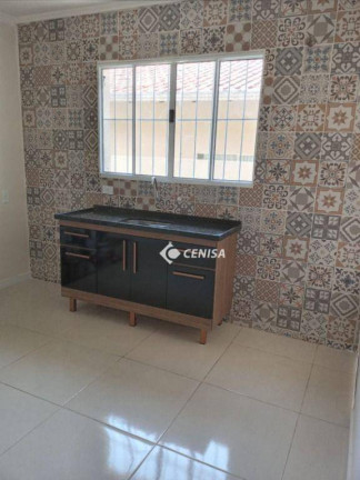 Imagem Casa com 2 Quartos à Venda, 60 m² em Jardim Morada Do Sol - Indaiatuba