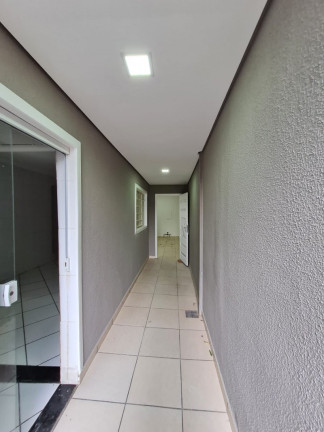 Imagem Casa com 2 Quartos à Venda, 300 m² em Jardim Terra Branca - Bauru