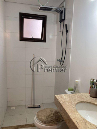 Apartamento com 3 Quartos à Venda, 104 m² em Vila Almeida - Indaiatuba