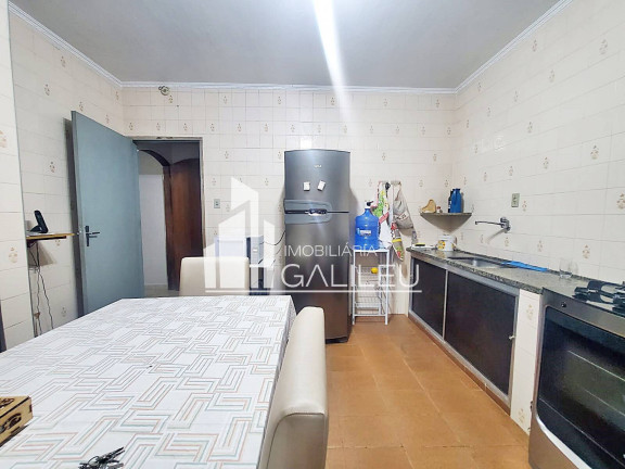 Imagem Casa com 3 Quartos à Venda, 172 m² em Jardim Planalto - Campinas