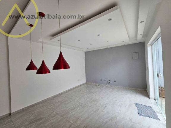 Imagem Casa com 2 Quartos à Venda, 130 m² em Jardim Alvinópolis - Atibaia