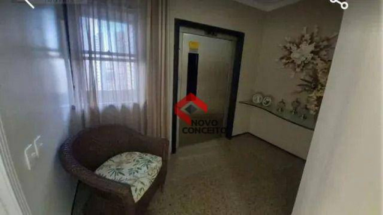 Apartamento com 3 Quartos à Venda, 270 m² em Meireles - Fortaleza