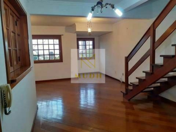 Imagem Casa com 3 Quartos à Venda, 264 m² em Ipanema - Porto Alegre