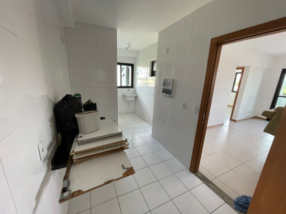 Imagem Apartamento com 3 Quartos à Venda, 72 m² em Imbuí - Salvador