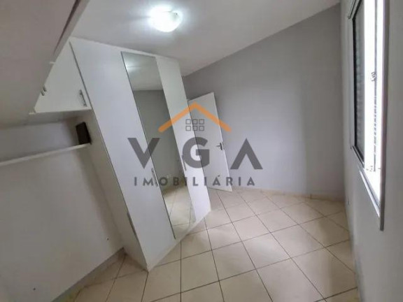 Imagem Apartamento com 2 Quartos à Venda, 50 m² em Jardim Norma - São Paulo