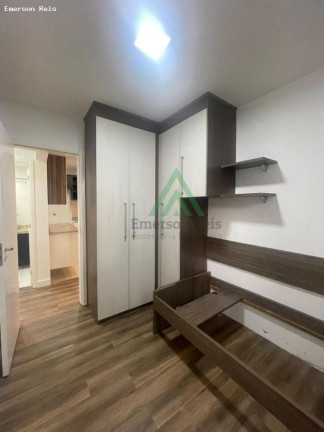 Imagem Apartamento com 3 Quartos à Venda, 63 m² em Vila Andrade - São Paulo