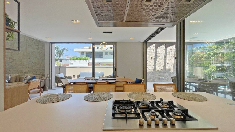 Imagem Casa com 6 Quartos à Venda, 370 m² em Riviera De São Lourenço - Bertioga
