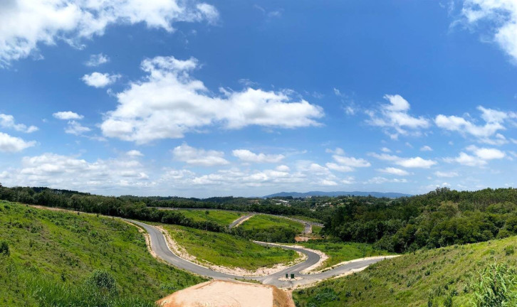 Imagem Terreno em Condomínio à Venda, 1.278 m² em Caxambu - Jundiaí