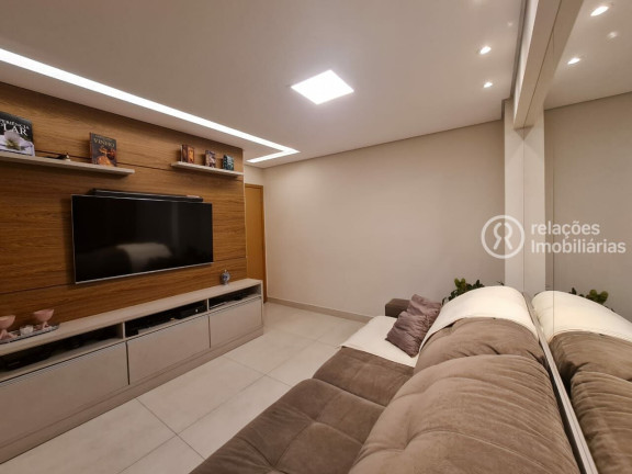 Imagem Apartamento com 3 Quartos à Venda, 75 m² em Betânia - Belo Horizonte