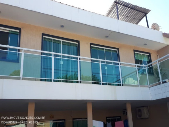 Imagem Casa com 3 Quartos à Venda, 360 m² em Saracuruna - Duque De Caxias