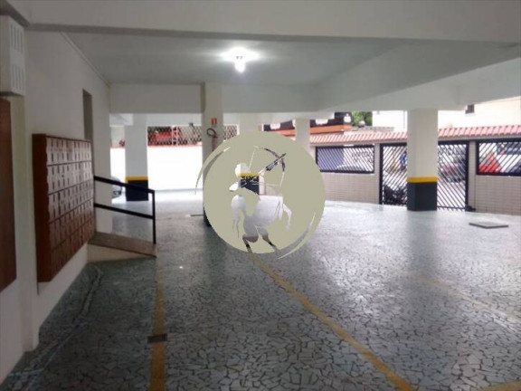 Imagem Apartamento com 2 Quartos à Venda, 80 m² em Boqueirao - Santos