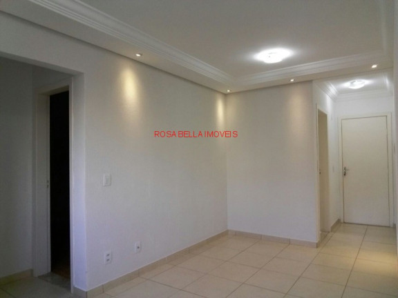 Imagem Apartamento com 2 Quartos à Venda, 59 m² em Medeiros - Jundiaí