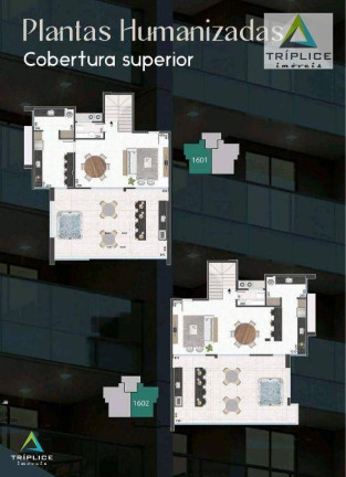 Imagem Apartamento com 3 Quartos à Venda, 108 m² em São Mateus - Juiz De Fora