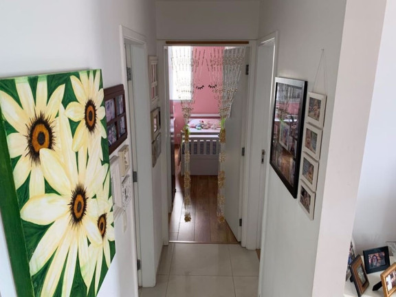 Apartamento com 2 Quartos à Venda, 103 m² em Vila Uberabinha - São Paulo