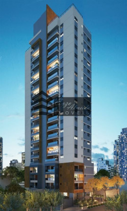 Imagem Apartamento com 3 Quartos à Venda, 81 m² em Vila Mariana - São Paulo