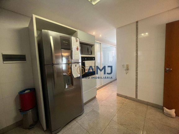 Imagem Apartamento com 3 Quartos à Venda, 140 m² em Jardim Goiás - Goiânia