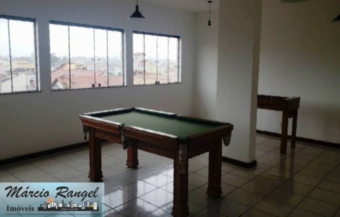 Imagem Apartamento com 1 Quarto à Venda, 72 m² em Algodoal - Cabo Frio