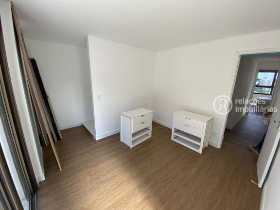 Imagem Apartamento com 4 Quartos à Venda, 342 m² em Santa Lúcia - Belo Horizonte