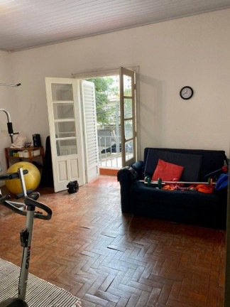 Imagem Sobrado com 2 Quartos para Alugar, 60 m² em Indianópolis - São Paulo