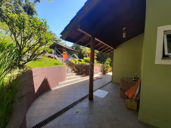 Imagem Casa com 3 Quartos à Venda, 178 m² em Lagoa Da Conceição - Florianópolis