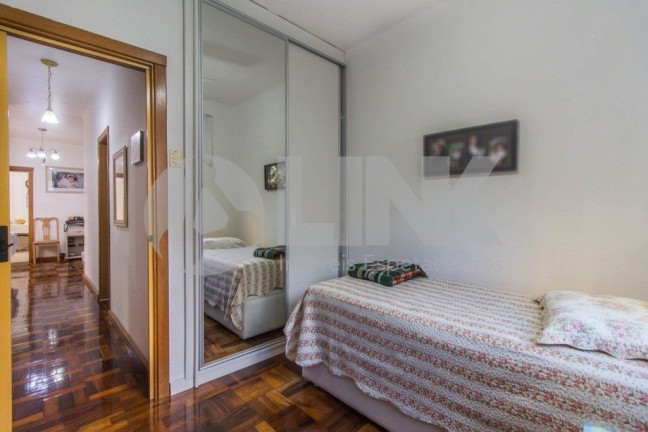 Apartamento com 3 Quartos à Venda, 68 m² em Centro Histórico - Porto Alegre