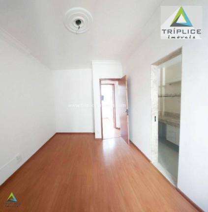 Imagem Apartamento com 3 Quartos à Venda, 96 m² em Centro - Juiz De Fora