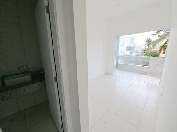 Imagem Apartamento com 2 Quartos à Venda, 66 m² em Praia Do Flamengo - Salvador