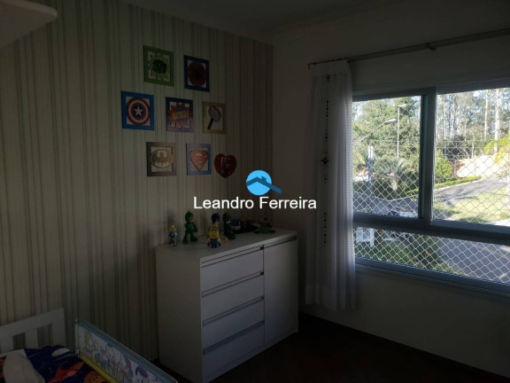 Imagem Casa de Condomínio com 4 Quartos à Venda, 741 m² em Parque Terra Nova Ii - São Bernardo Do Campo