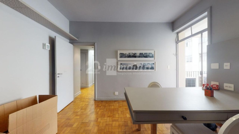 Imagem Apartamento com 3 Quartos à Venda, 245 m² em Higienópolis - São Paulo