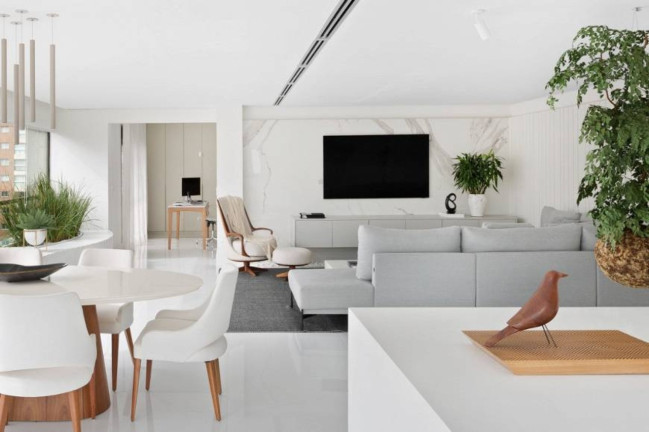 Imagem Apartamento com 1 Quarto à Venda, 188 m² em Vila Uberabinha - São Paulo