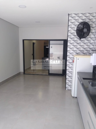 Imagem Casa com 3 Quartos à Venda, 155 m² em Residencial Real Parque Sumaré - Sumaré