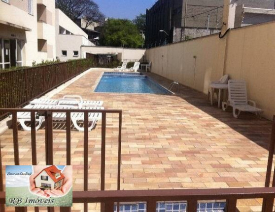 Apartamento com 2 Quartos à Venda, 50 m² em Vila Natália - São Paulo