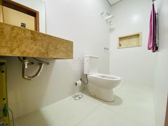 Imagem Casa com 3 Quartos à Venda, 160 m² em Wanel Ville - Sorocaba