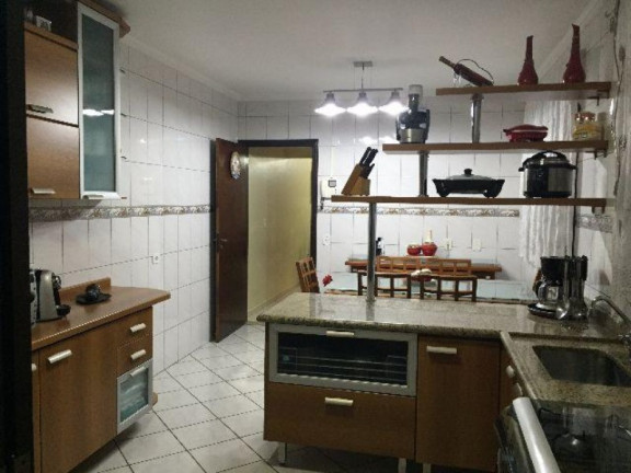 Imagem Sobrado com 3 Quartos à Venda, 146 m² em Vila Guedes - São Paulo