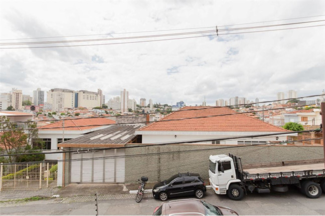 Casa com 3 Quartos à Venda,  em Vila Prudente - São Paulo