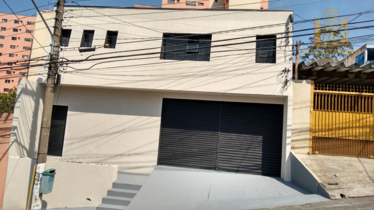 Imagem Imóvel Comercial à Venda, 700 m² em Vila Moraes - São Paulo