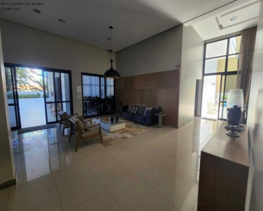 Imagem Apartamento com 3 Quartos à Venda, 104 m² em Pituba - Salvador