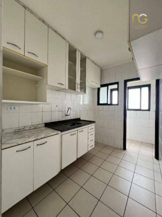 Imagem Apartamento com 1 Quarto à Venda, 50 m² em Canto Do Forte - Praia Grande