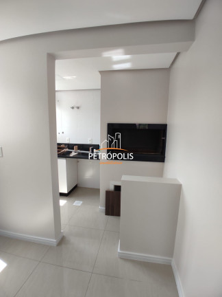 Imagem Apartamento com 2 Quartos à Venda, 75 m² em Cruzeiro - Caxias Do Sul