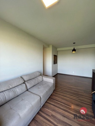 Apartamento com 2 Quartos à Venda, 61 m² em Campo Comprido - Curitiba