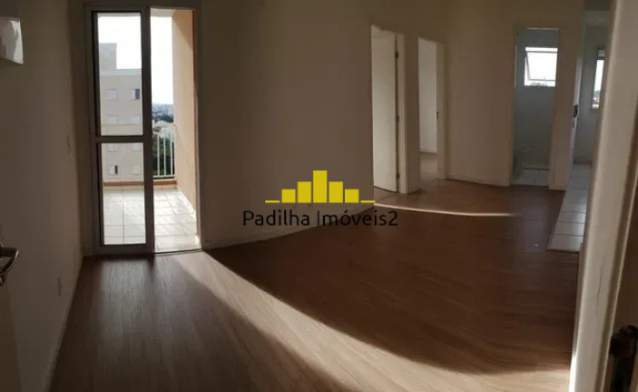 Imagem Apartamento com 2 Quartos à Venda, 53 m² em Jardim Ipê - Sorocaba