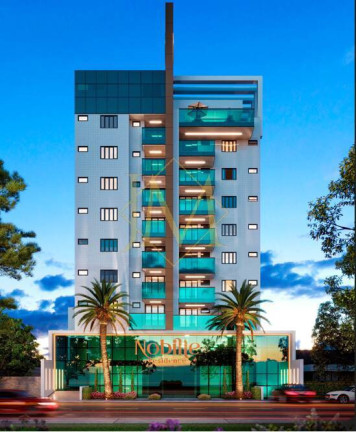 Imagem Apartamento com 3 Quartos à Venda, 84 m² em Cidade Nobre - Ipatinga